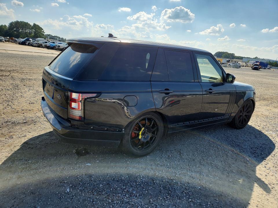 SALGS2PF3GA317590 2016 Land Rover Range Rover photo no. 3