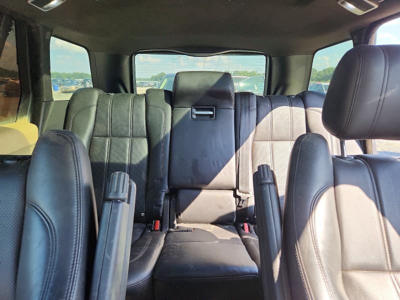2016 Land Rover Range Rover — VIN SALGS2PF3GA317590, фото 10