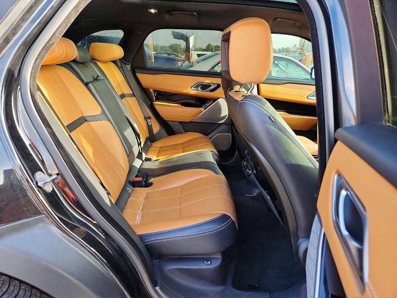 SALYL2EX2KA784165 2019 Land Rover Range Rover photo no. 11