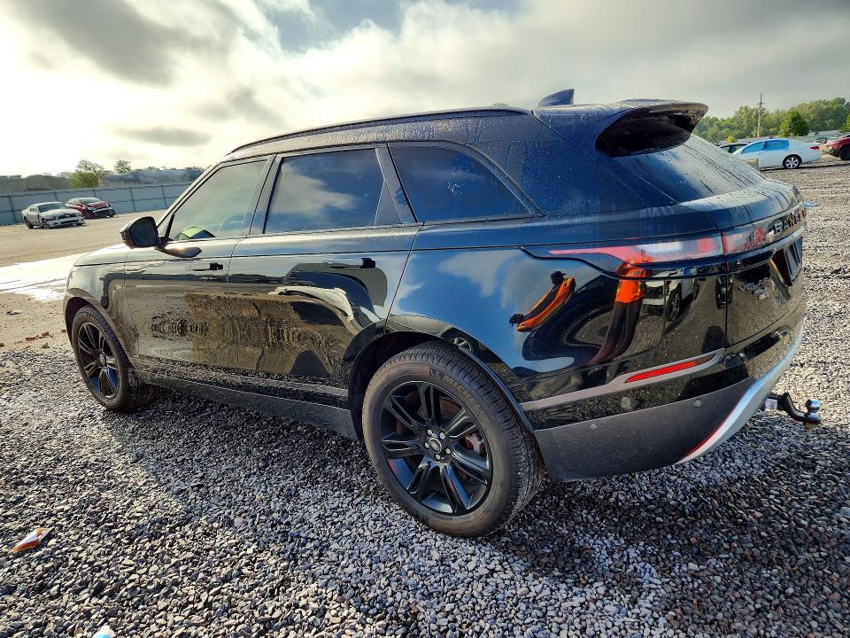 SALYL2EX2KA784165 2019 Land Rover Range Rover photo no. 2