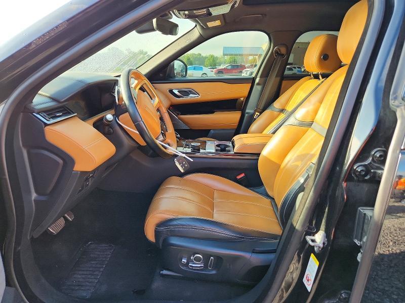 SALYL2EX2KA784165 2019 Land Rover Range Rover photo no. 7