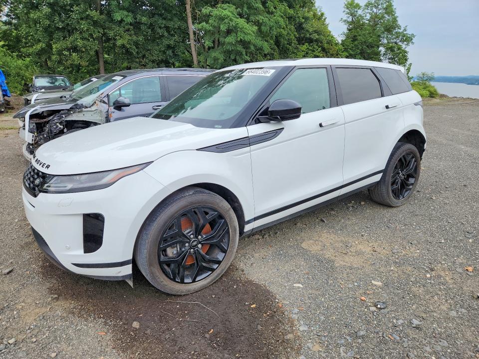 SALZP2FX8PH227623 2023 Land Rover Range Rover photo no. 1