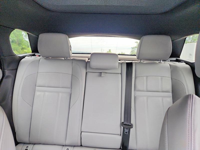 SALZP2FX8PH227623 2023 Land Rover Range Rover photo no. 10