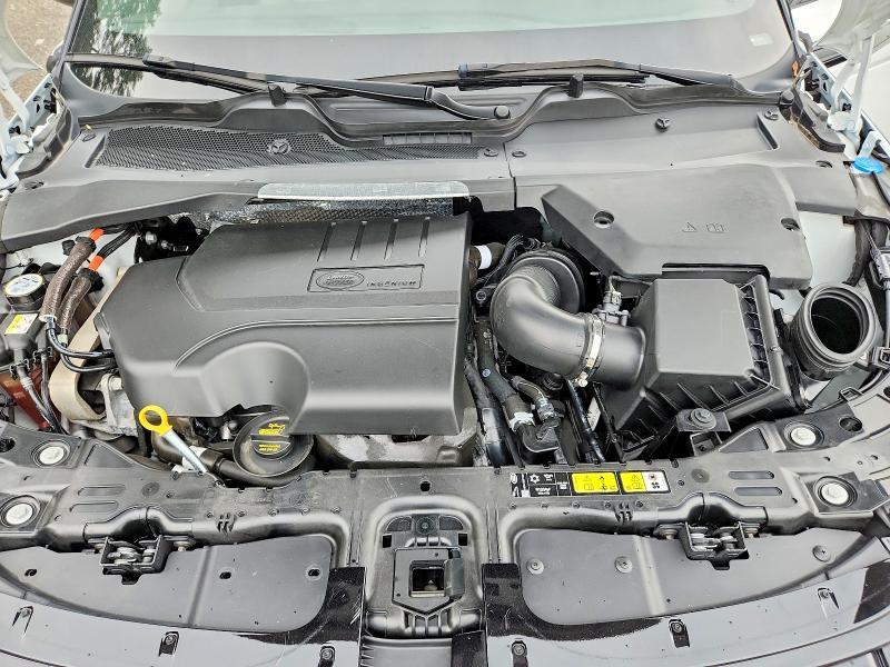 SALZP2FX8PH227623 2023 Land Rover Range Rover photo no. 12