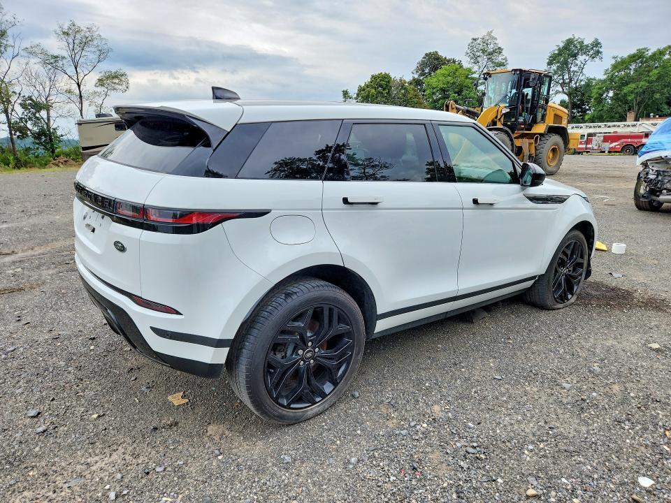 SALZP2FX8PH227623 2023 Land Rover Range Rover photo no. 3