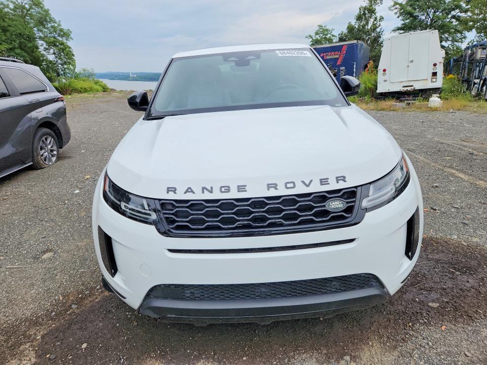 SALZP2FX8PH227623 2023 Land Rover Range Rover photo no. 5