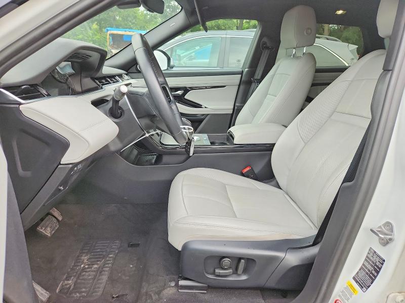 SALZP2FX8PH227623 2023 Land Rover Range Rover photo no. 7