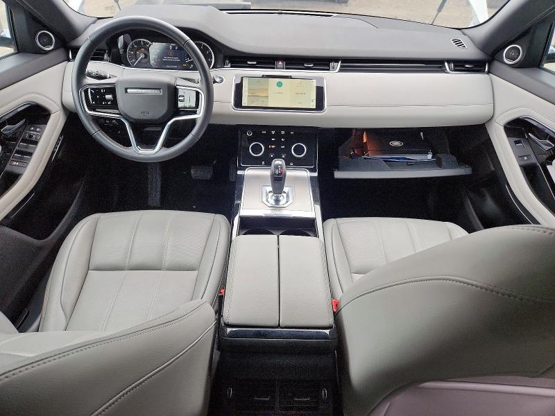 SALZP2FX8PH227623 2023 Land Rover Range Rover photo no. 8