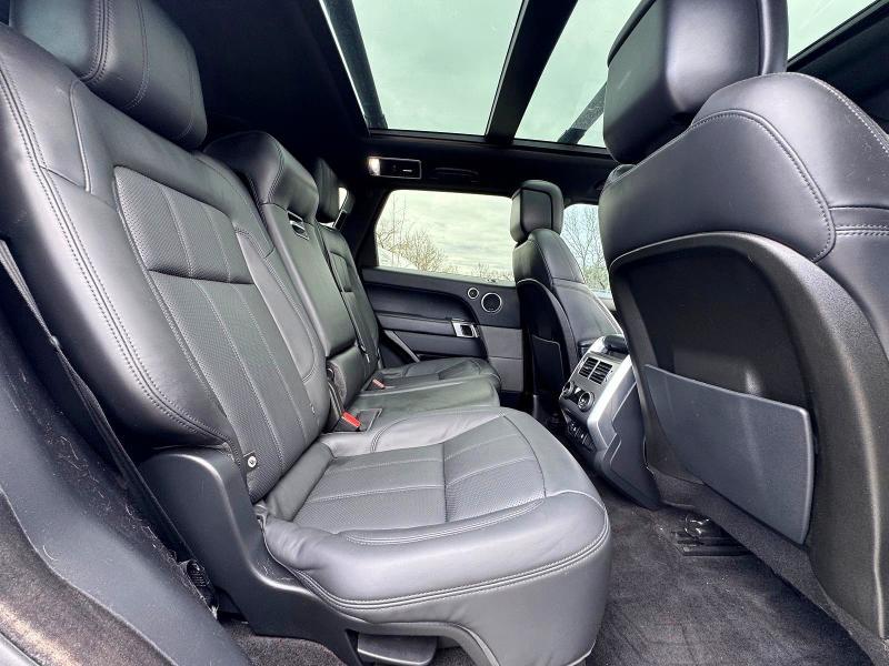 SALWR2SE0MA758093 2021 Land Rover Range Rover photo no. 6