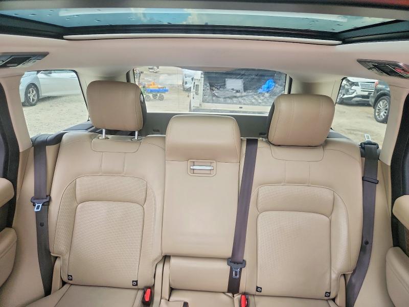 SALGS2SV4KA566729 2019 Land Rover Range Rover photo no. 10