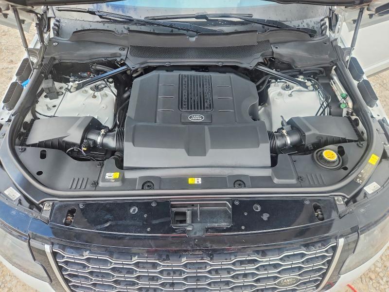 SALGS2SV4KA566729 2019 Land Rover Range Rover photo no. 12