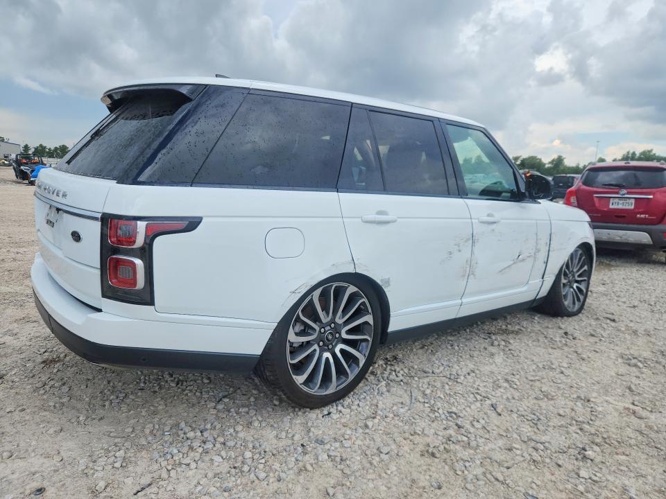 SALGS2SV4KA566729 2019 Land Rover Range Rover photo no. 3
