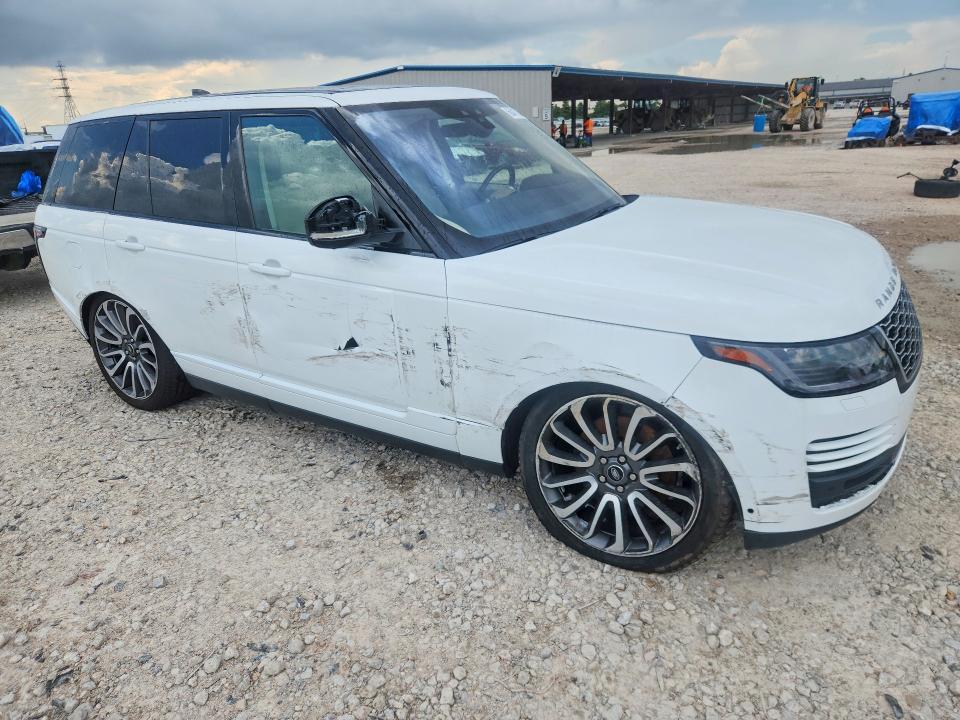 SALGS2SV4KA566729 2019 Land Rover Range Rover photo no. 4