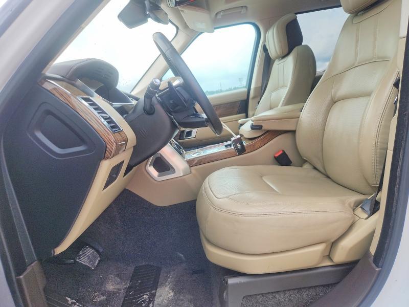 SALGS2SV4KA566729 2019 Land Rover Range Rover photo no. 7