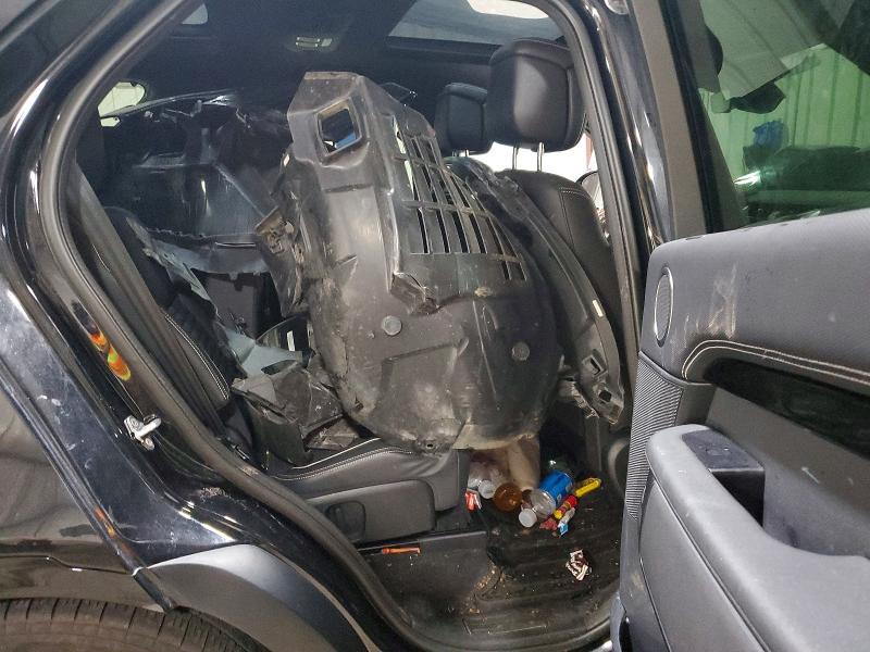2023 Land Rover Discovery — VIN SALRT2EX9P2472320, şəkil 11