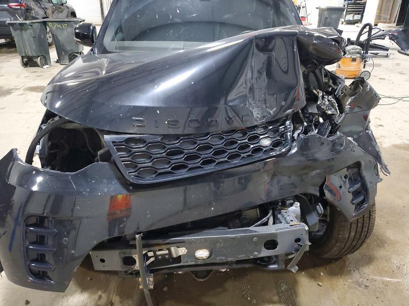 2023 Land Rover Discovery — VIN SALRT2EX9P2472320, şəkil 12