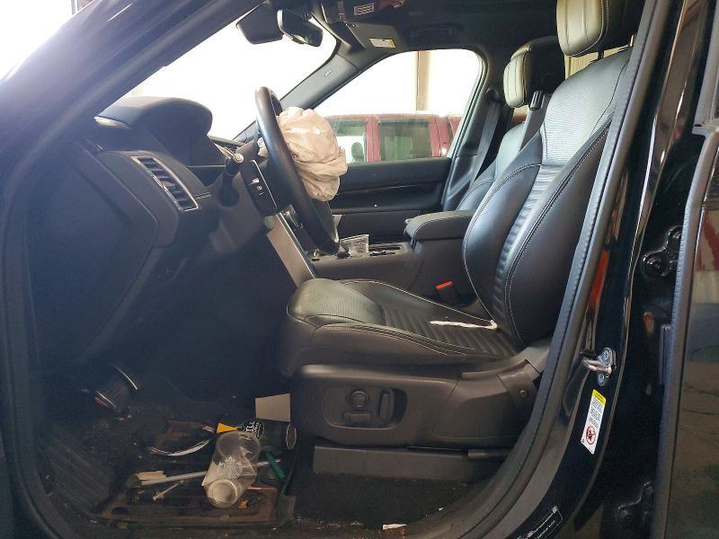 2023 Land Rover Discovery — VIN SALRT2EX9P2472320, şəkil 7