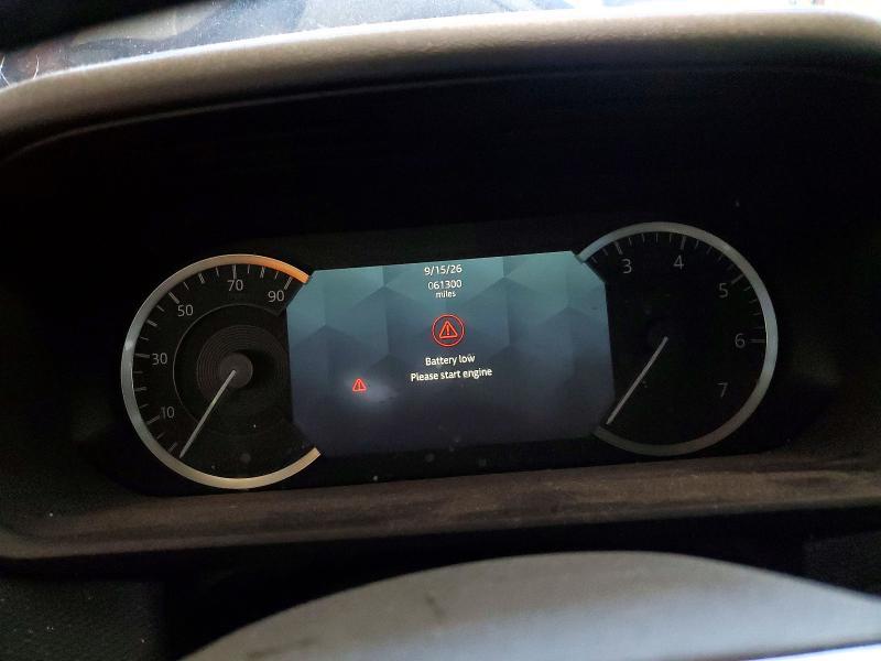2023 Land Rover Discovery — VIN SALRT2EX9P2472320, şəkil 9