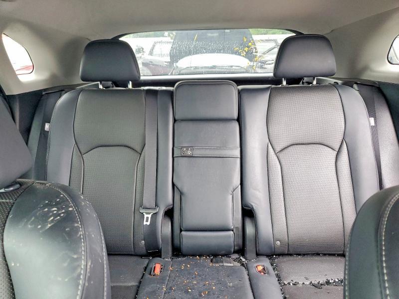 2T2HZMDA6MC265497 2021 Lexus RX photo no. 10