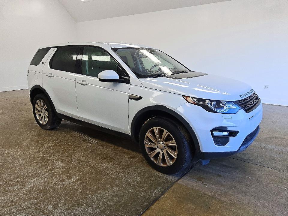 2019 Land Rover Discovery — VIN SALCP2FX4KH811659, şəkil 4