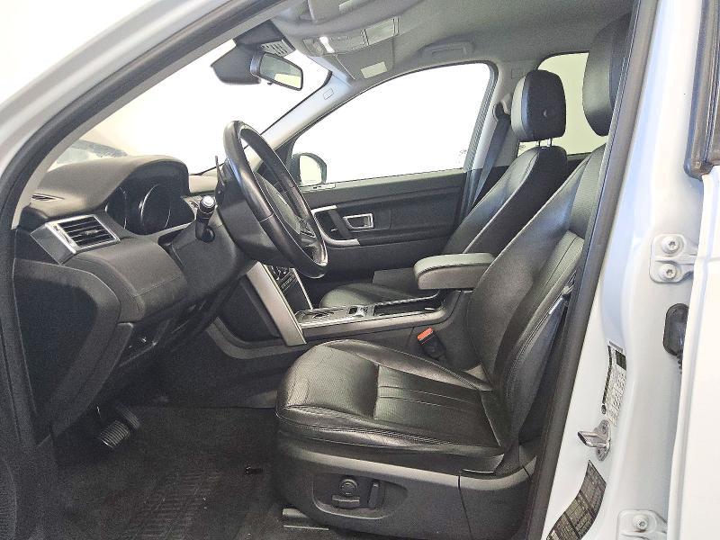 2019 Land Rover Discovery — VIN SALCP2FX4KH811659, şəkil 7