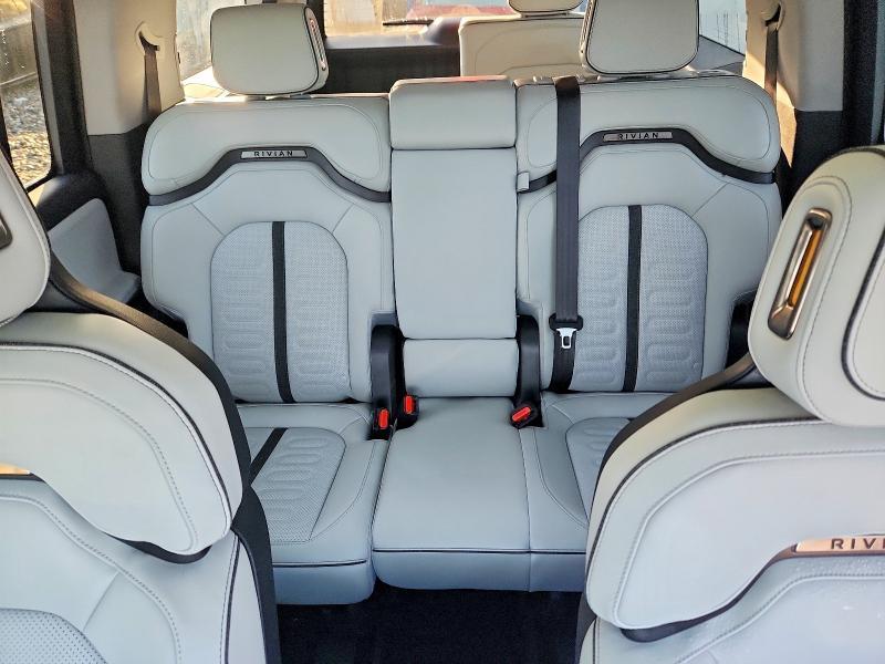 2025 Rivian R1S — VIN 7PDSGBBA2SN072970, şəkil 10