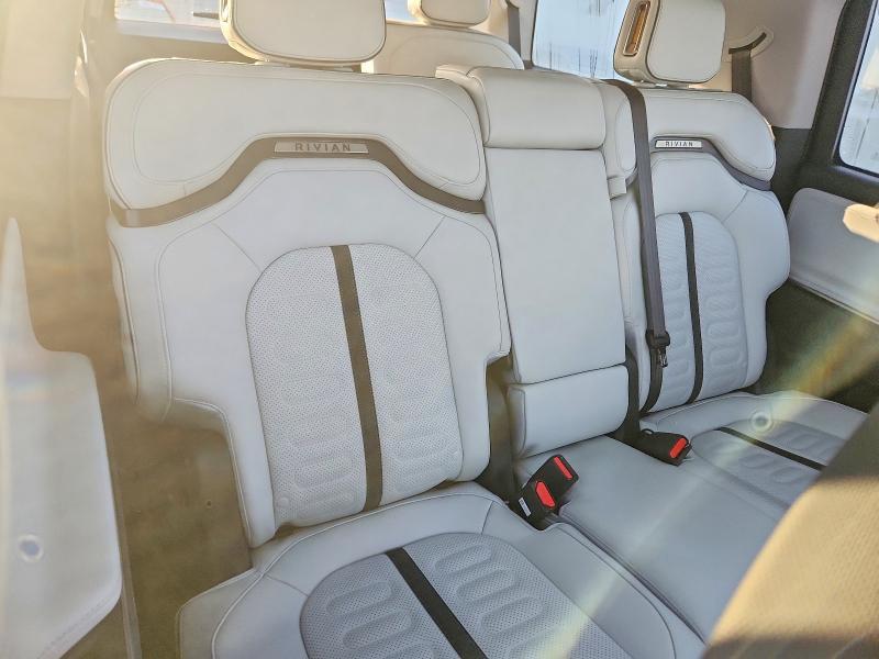 2025 Rivian R1S — VIN 7PDSGBBA2SN072970, şəkil 11