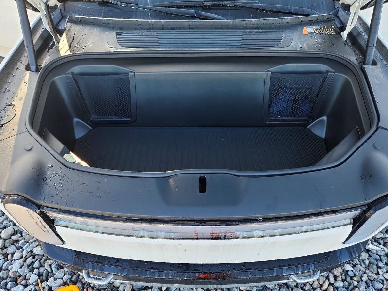 2025 Rivian R1S — VIN 7PDSGBBA2SN072970, şəkil 12