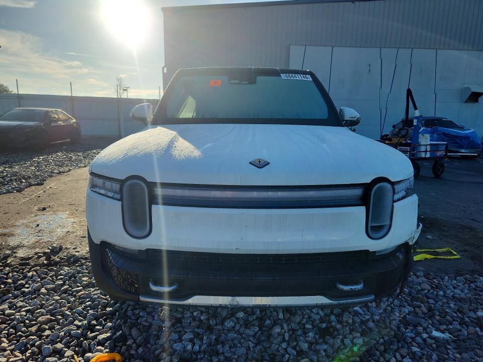 2025 Rivian R1S — VIN 7PDSGBBA2SN072970, şəkil 5