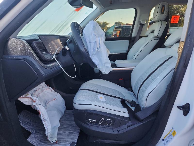 2025 Rivian R1S — VIN 7PDSGBBA2SN072970, şəkil 7