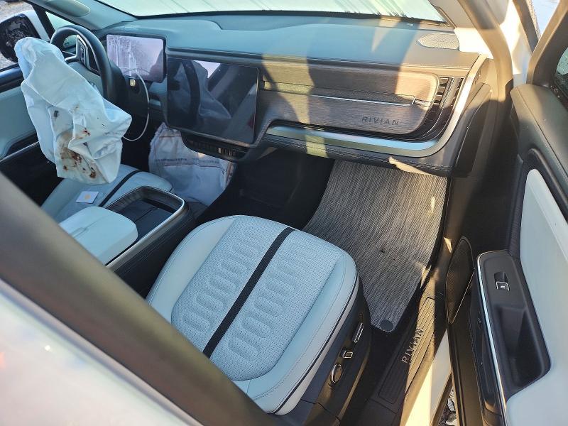 2025 Rivian R1S — VIN 7PDSGBBA2SN072970, şəkil 8