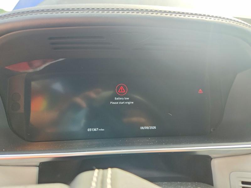 2021 Land Rover Range Rover — VIN SALWZ2RE1MA784434, şəkil 9