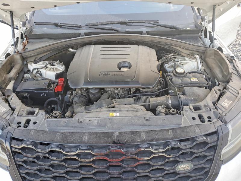 SALYM2RN0JA733235 2018 Land Rover Range Rover photo no. 12