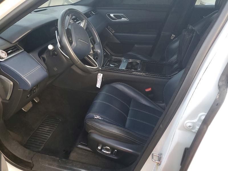 SALYM2RN0JA733235 2018 Land Rover Range Rover photo no. 7