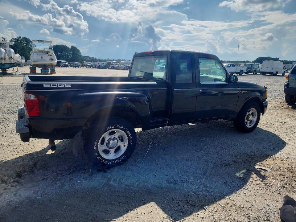 1FTYR44U14PB33909 2004 Ford Ranger photo no. 3