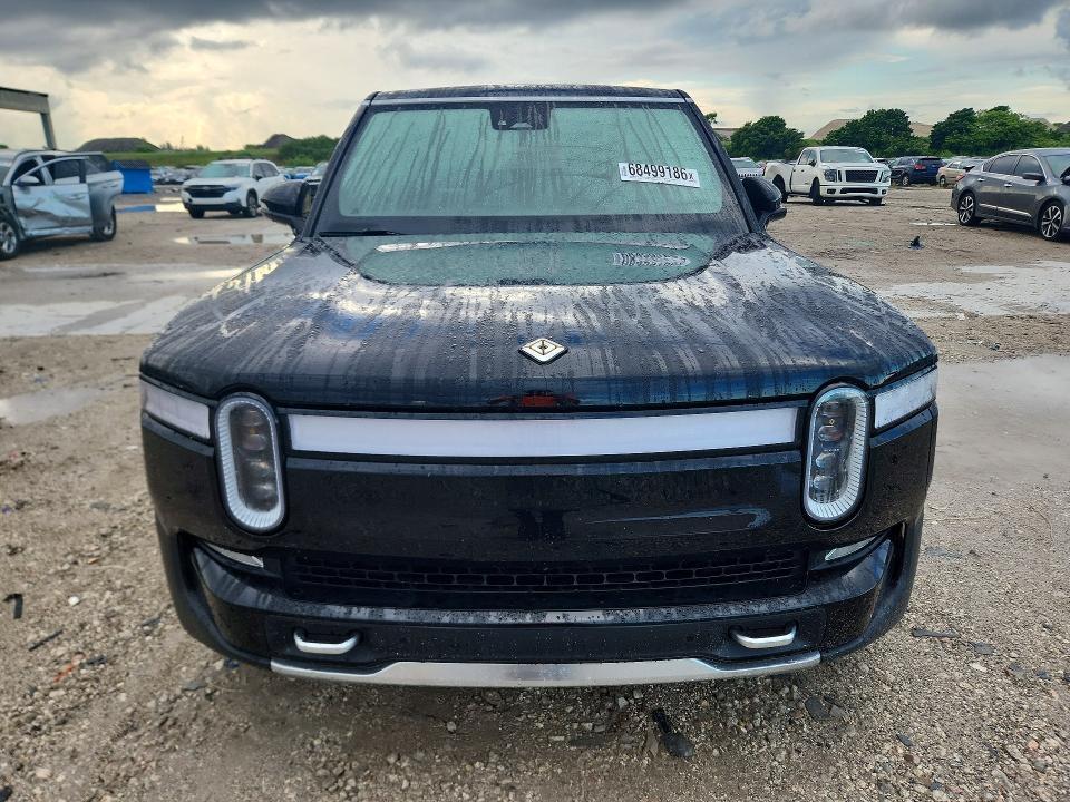 7PDSGABA7PN003807 2023 Rivian R1S photo no. 5