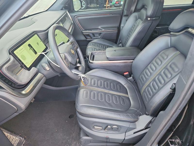 7PDSGABA7PN003807 2023 Rivian R1S photo no. 7