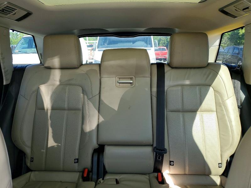 SALWR2SU6NA200032         2022 Land Rover Range Rover photo no. 10