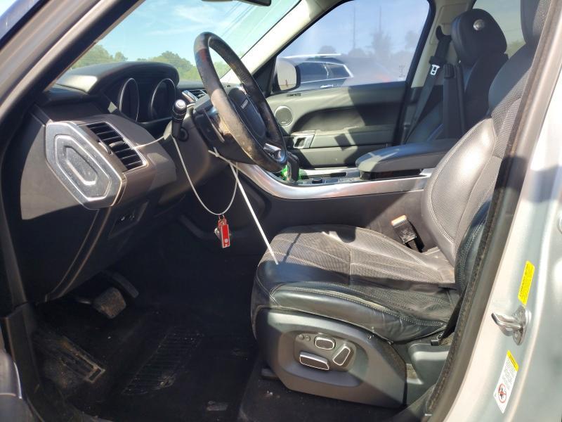 SALWR2EF9EA305046 2014 Land Rover Range Rover photo no. 7