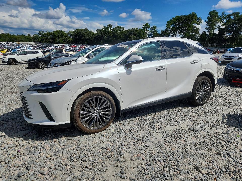 2T2BAMBA7RC029173 2024 Lexus RX photo no. 1