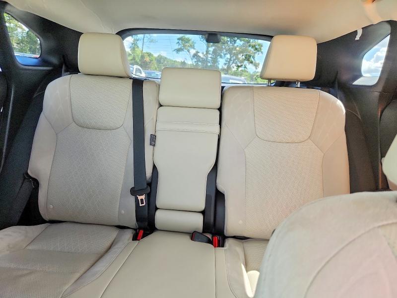 2T2BAMBA7RC029173 2024 Lexus RX photo no. 10