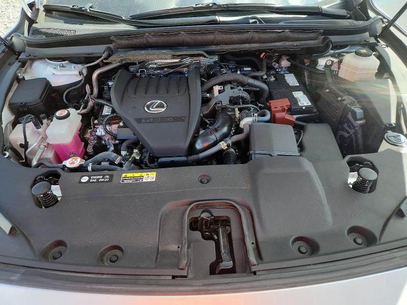 2T2BAMBA7RC029173 2024 Lexus RX photo no. 12