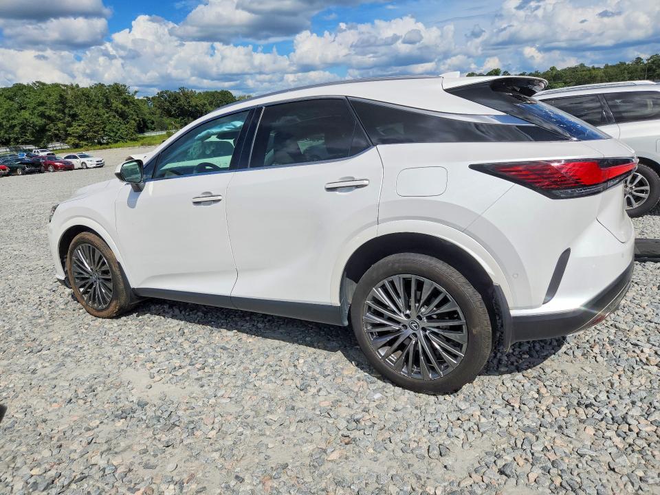 2T2BAMBA7RC029173 2024 Lexus RX photo no. 2