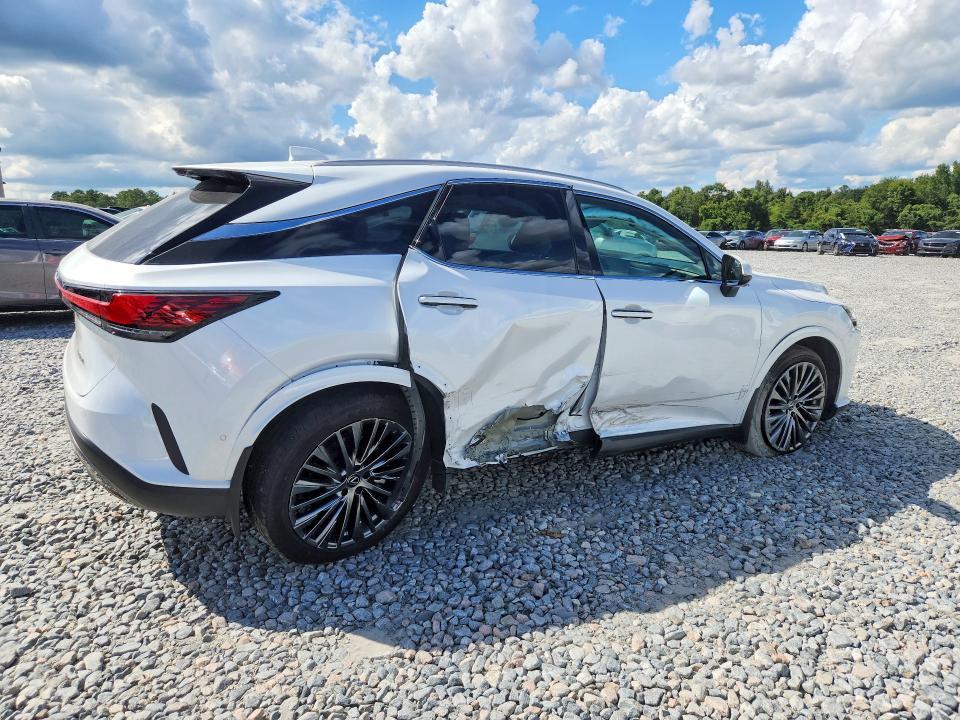 2T2BAMBA7RC029173 2024 Lexus RX photo no. 3