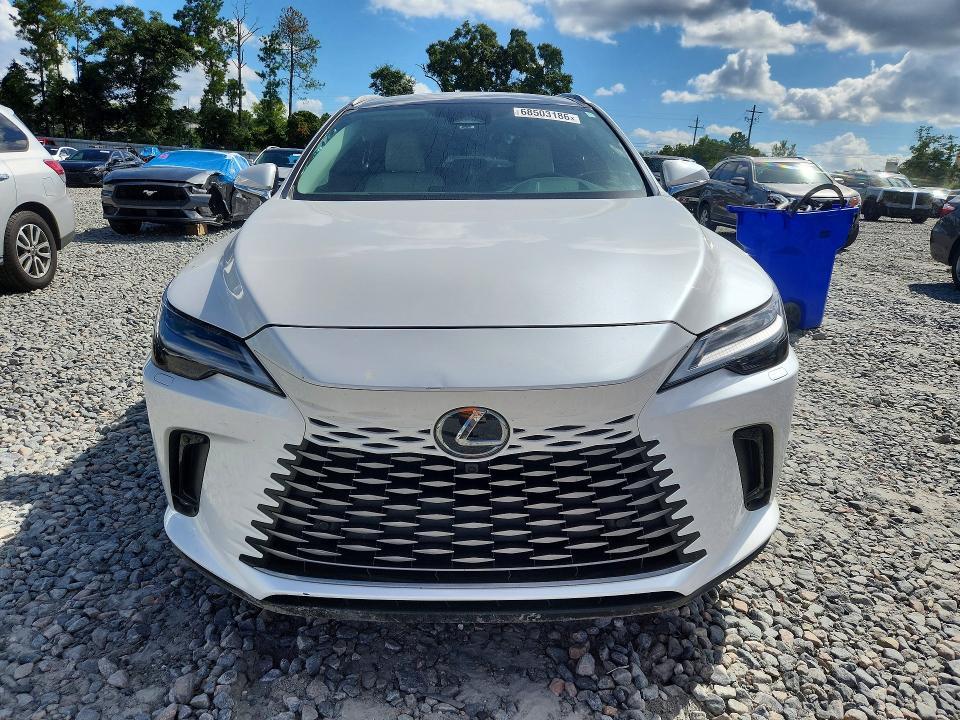 2T2BAMBA7RC029173 2024 Lexus RX photo no. 5