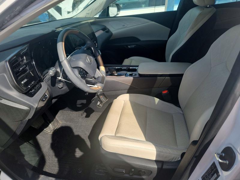 2T2BAMBA7RC029173 2024 Lexus RX photo no. 7