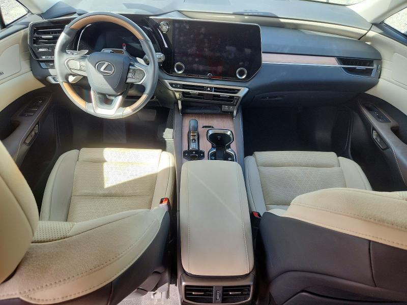 2T2BAMBA7RC029173 2024 Lexus RX photo no. 8