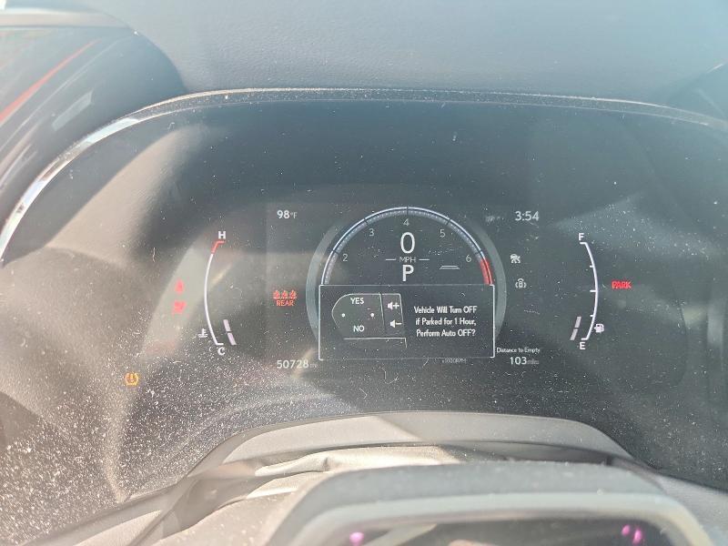 2T2BAMBA7RC029173 2024 Lexus RX photo no. 9