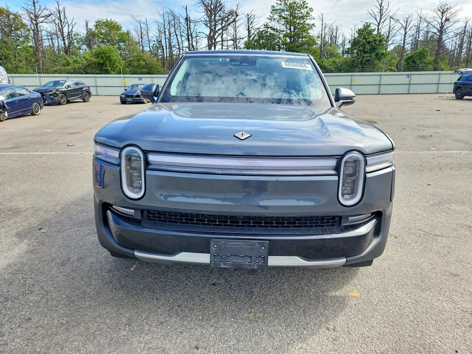 7PDSGBBA0SN054113 2025 Rivian R1S photo no. 5