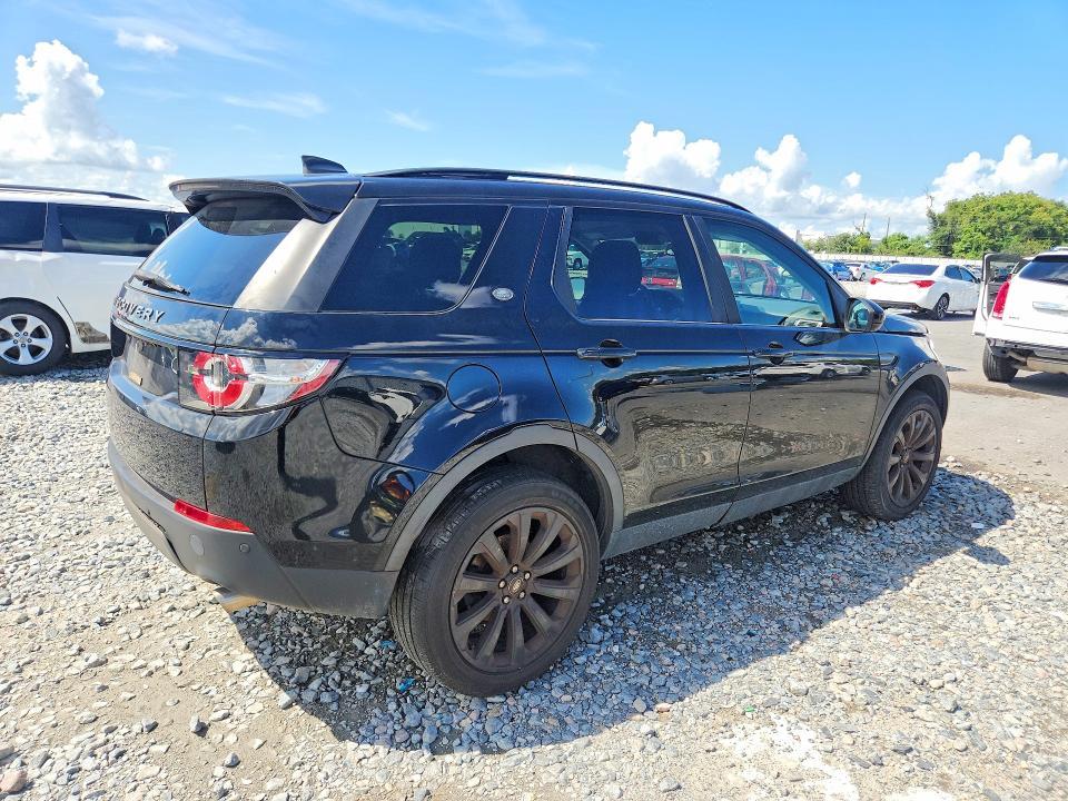 SALCP2BG8HH689354 2017 Land Rover Discovery photo no. 3